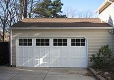 Syracuse Garage Door Repair