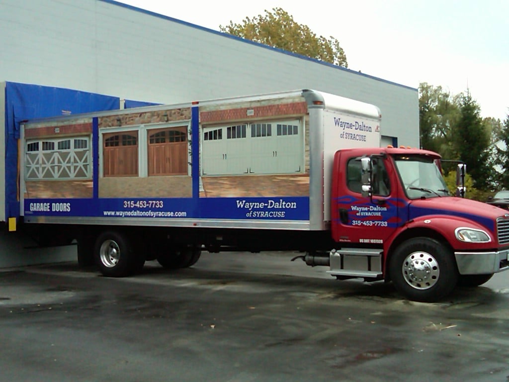 Garage Door Repair Baldwinsville