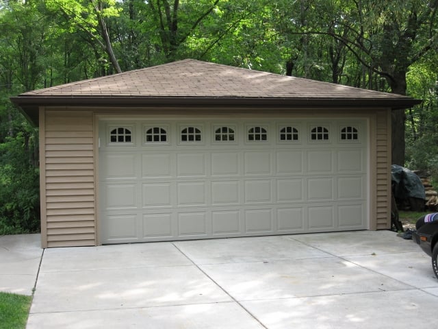 Dewitt, NY Garage Doors