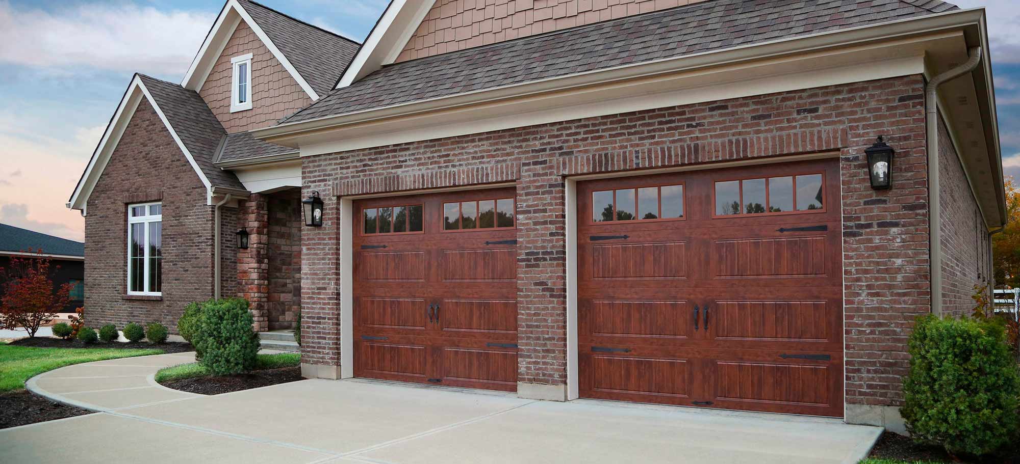 Syracuse, NY Garage Door Repair
