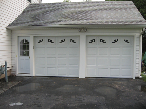 Cortland, NY Garage Door Maintenance