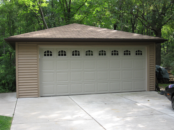 Pulaski, NY Garage Door Repairs