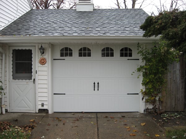 Ithaca, NY Garage Doors