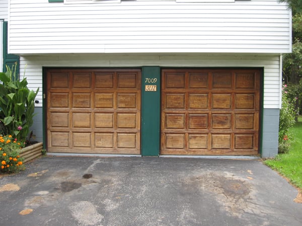 Auburn, NY Garage Door Repairs