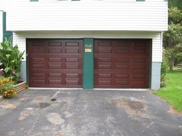 Finger Lakes Garage Door Installation