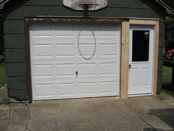 Ithaca, NY Garage Door Maintenace
