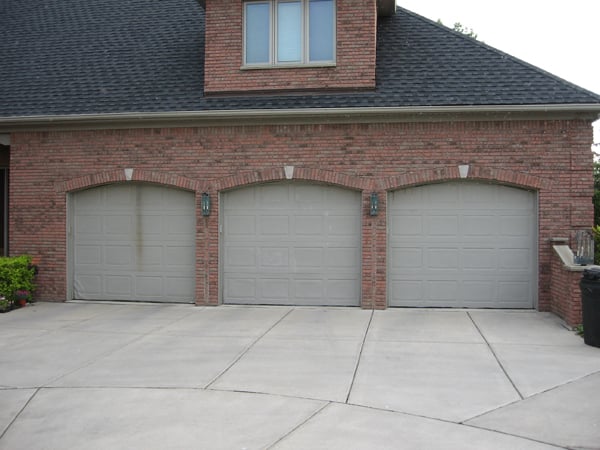 Utica, NY Garage Door Maintenace