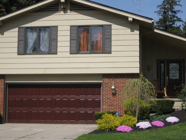 Oswego Garage Door Spring Repair