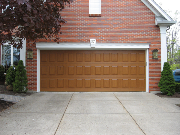 Pulaski Garage Doors