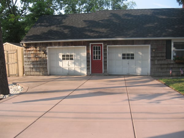 Utica Garage Door Spring Repair