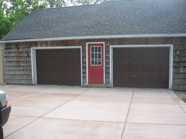 Weedsport, NY Garage Doors