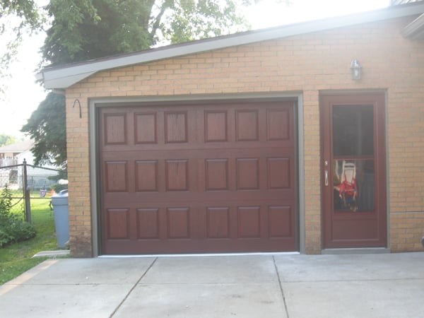 Geneva Garage Door Spring Repair