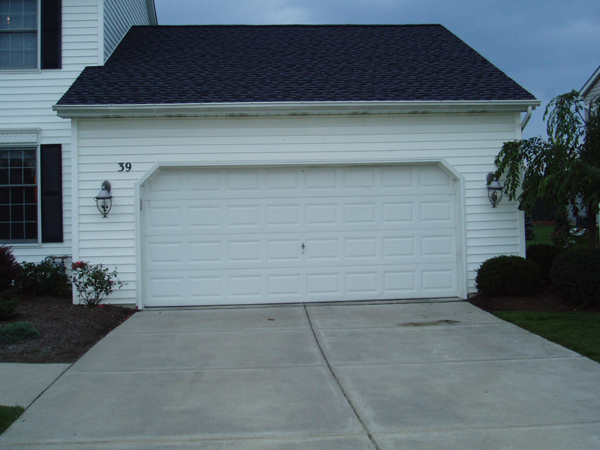 Parish NY Garage Door Repair