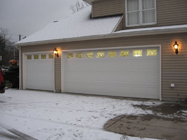 Syracuse, NY Garage Door Spring Repair