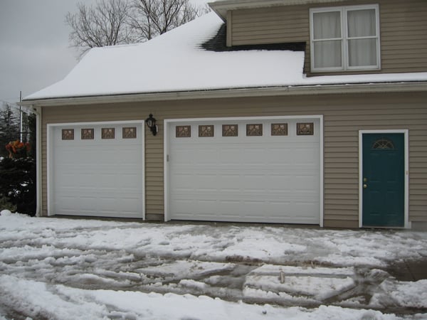 Auburn, NY Garage Overhead Doors