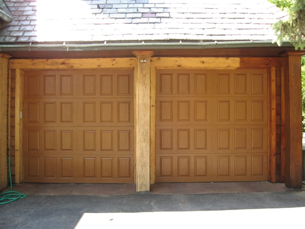 Syracuse Garage Door Cable Repair