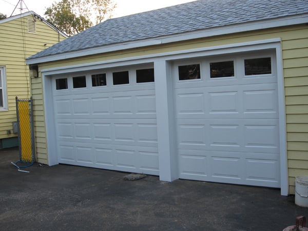 Watertown Garage Door Spring Repair