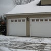 Garage Door in Oneida Overhead Doors in Oneida