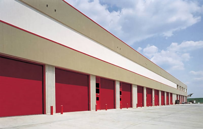 Syracuse, NY Garage Doors