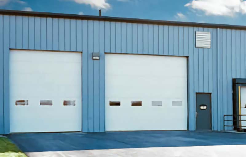 Garage Door Installation Openers In, Garage Doors Syracuse