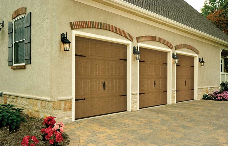 Garage Door Maintenance in Auburn, NY