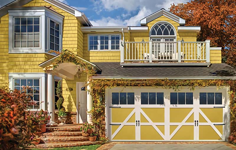 Auburn, NY Garage DOors