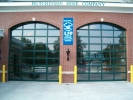 Hutchinson Fire Dept.