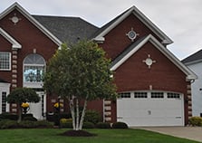 Garage Door Repair & Installation in Syracuse