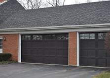 Syracuse Garage Doors