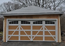 Syracuse, NY Garage Door Repairs